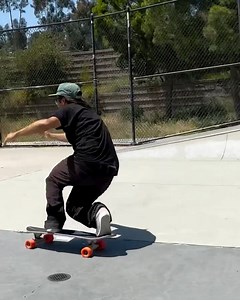 Carver Skateboards on Reels