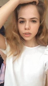 Alexandra Smelova video 2