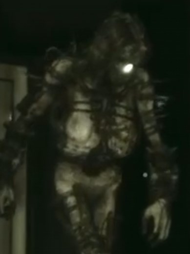 Can you tell which one scares me the most? 😭 #outlast #outlasttrials #comedy #meme #funny