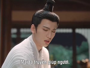 3.6K views · 83 reactions | Phim: Độ Hoa Niên tập 13 Ai cũng chỉ thấy Lý Dung mạnh mẽ có thể bảo vệ người khác nhưng chỉ có Bùi Văn Tuyên lại thấy nàng là người cần được bảo vệ. #dohoanien #trieukimmach #truonglanghach | An Dung Vô Ưu | Facebook