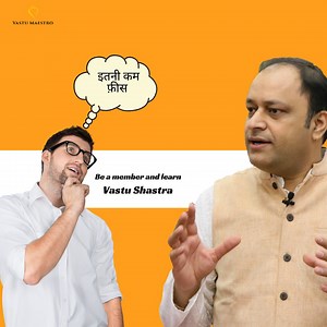 6K views · 147 reactions | Looking for a Vastu Shastra Course, which helps you to become professional Vastu Consultant or Coach ? | Vastu Maestro | Facebook