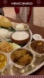 Indulge in delicious and classic delights on this blessed Nabami at Taj Bengal. Sonargaon | Cal 27 | Chinoiserie | Souk For enquiries, write to us at bengal.calcutta@tajhotels.com, or call: Room reservations: 91 (033) 6612 3218/3219 Restaurant reservations: 91 (033) 6612 3939 #TajBengal #TajHotels #IHCL #LuxuryHotel #Kolkata #WestBengal #Bengal #CityOfJoy #Durga #DurgaPujo #Goddess #KolkataDurgaPuja #PujoCelebrations #Homecoming #Nabami #UNESCOIntangibleCulturalHeritageofHumanity | Taj Bengal Ko