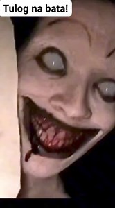 #horrorreels #reelschallenge #reelsvideoシ panakot sa mga bata na ayaw matulog😱😅 | 辶丹 ム几 爪工モ