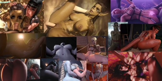 Baldurs Gate 3 Mega Splitscreen