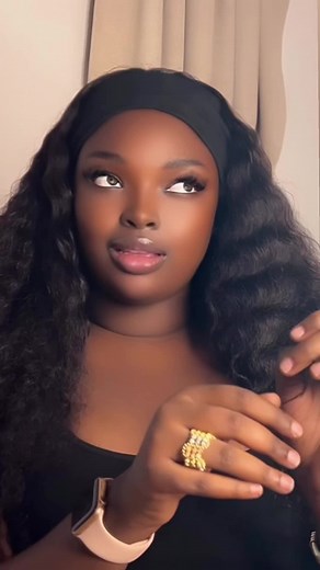 Découverte d'Anna Diop : Sa transformation spectaculaire