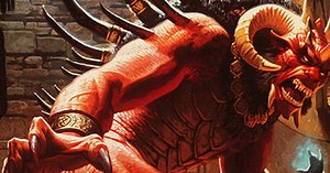 The Top 25 RPGs of All Time #18: Diablo 2