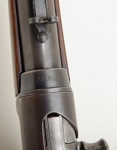 Remington 600 Serial Numbers Lookup