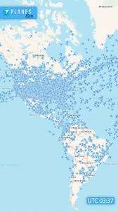 80K views · 426 reactions | Get the powerful plane tracker with up-to-date flight and airport information. | Planes Live | Facebook