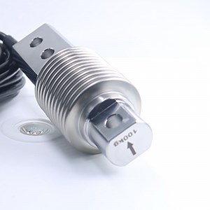 [Hot Item] Fibos Fa510 High Quality 500kg Bending Beam Load Cell Force Sensor