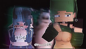Minecraft Edit: All Mc NSFW R34 Artists | part.1