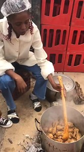 Ndi cookist nne😍😍😍 | Lithole Rofhiwa