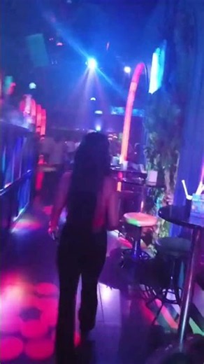 Pattaya Walking Street: Go - Go Bars and the Irresistible Appeal of Its Female Delights