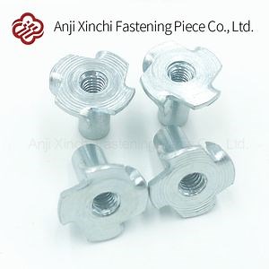 [Hot Item] Hardware Fasteners Carbon Steel Nuts Screw Bolts