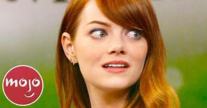 Top 10 Actors with the Most Expressive Faces | Videos on WatchMojo.com