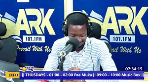 14 reactions | Sunyani: Assembly members accuse MCE of hoarding items for elctoral areas | Ark 107.1 FM | Facebook