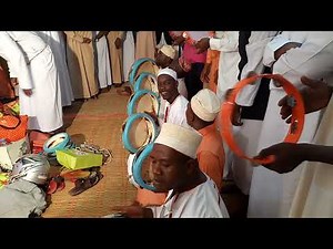 DUFU MUUMIN DAKSHI ZANZIBAR... mubashara bashirio la tumwa wetu