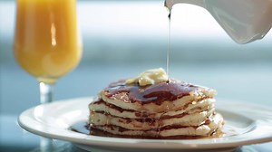 Get a breakfast buffet for two, plus a modern room on the San Diego Bayfront when you book this offer now. | Grand Hyatt San Diego