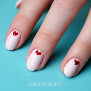 24M views · 10K reactions | Great hacks for nail growth.  | 5-Minute Crafts | Facebook