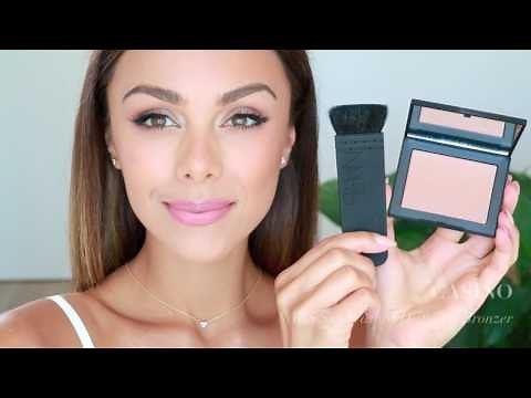 NARS How To: Sun Wash Diffusing Bronzer
