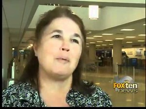 airport security pns