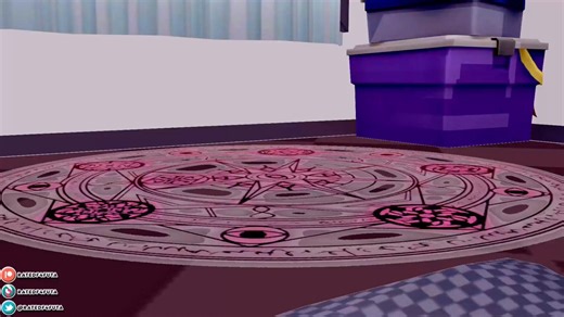 RT @RatedF4Futa: Rizu and the Tome of Damnation (Public Commission Release) 📔 [Futa on Male 🍆]Credits:Rizu: @ThunderingKVA 🎙️Sultana: @…