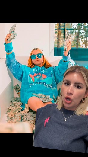 Lil Tay Death Hoax? Whaaaaaat? | SERIALously with Annie Elise