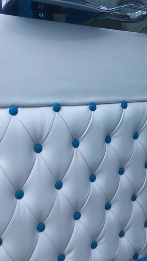 6.7K views · 199 reactions | One Of A Kind Customs #Peterbilt379 #Peterbilt389 #OneOfAKindCustoms #OpeningAct #NightMoves #LowLife #LargeCar #10LugMafia #BigRig #Flatop #Chrome #Clean #ChickenLights #Stretched #379 #389 #Paccar | Brandon Snodgrass | Facebook