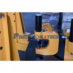 [Hot Item] Precision Pick up Truck Frame Machine Straightening Bench Chassis Liner Pre-6800