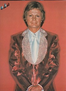 Claude François : Midi Première (25 septembre 1976) - LA MUSIQUE POUR TOUJOURS