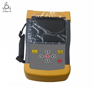 [Hot Item] Jh2011 Built-in Battery Handheld Transformer DC Winding Resistance Tester