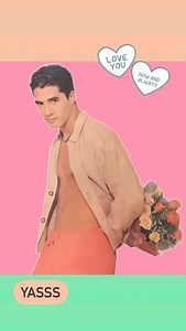 Troy Montero on Reels