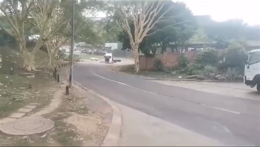 Ex LMC Express now belong to Rea Pele Innovation | SA long-distance truckers