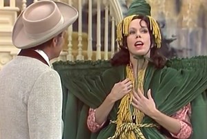 Carol Burnett's 1976 'Gone With the Wind' Parody is a Timeless Comedy Classic