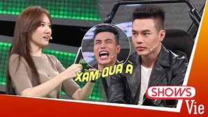 3.9M views · 102 shares | SIÊU HOT: NHANH NHƯ CHỚP MÙA 3 ĐÃ TRỞ LẠI -...