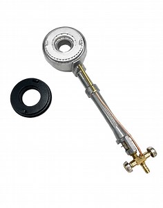 [Hot Item] Premium Cast Iron Precision Cooker for Fierce Fire Cooking