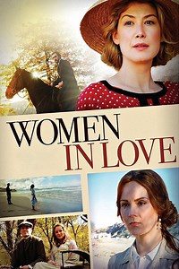 How to watch Women in Love: The best streaming options