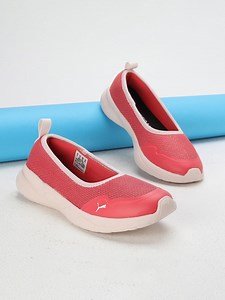 Buy Puma Sienna Softride Youth Ballerinas -  - Footwear for Girls
