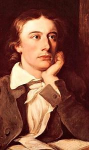 John Keats - Grasshopper and Cricket / The Poetry of earth lyrics