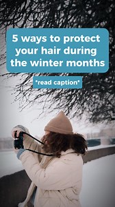 ❄️✨ Here are 5 Hair Expert Tips to keep your hair healthy, hydrated, and protected during the cold months: 1️⃣ Moisturize Your Scalp Cold air = dry scalp. Use nourishing serums or natural oils to keep your scalp hydrated. 2️⃣ Avoid Hot Water Showers As cozy as it sounds, hot water strips natural oils. Opt for lukewarm water instead. 3️⃣ Limit Heat Styling Give your hair a break—too much heat causes dryness and breakage. Embrace natural styles. 4️⃣ Wear Hats A soft-lined hat can prevent breakage 