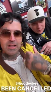 YelaWolf / Bootleg Kev The Bootleg Kev Podcast !!! Let's go!!! ⚡️🅂🄻🅄🄼🄴🅁🄸🄲🄰🄽 ⚡️ 🎙 🅈🄴🄻🄰🅆🄾🄻🄵 🎙 | Slumerican