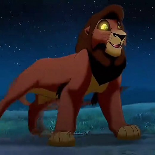 Exploring the Legacy of Mufasa in The Lion King