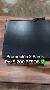 Promoción 2 pares por 5,200 PESOS ✅ #mexico #vaqueros #viral #cowboy #Sinaloa #culiacan #COMBO #botas | Buckaroo Boots