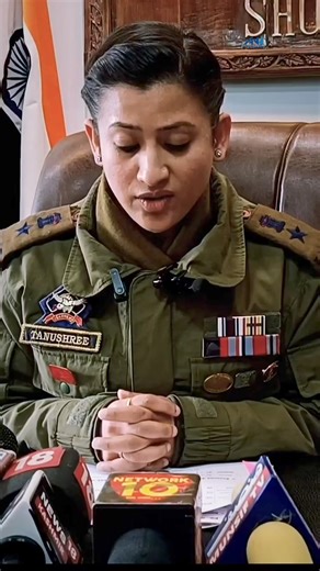 Ips Tanushree mam/SSP shopian ❤️ #trending2024 #upscexam #tanushree_ips #upsc2024 #trendingreelsvideo #upscmotivation #SharePost #jkssb #JKPolice #ips | Emr Aan