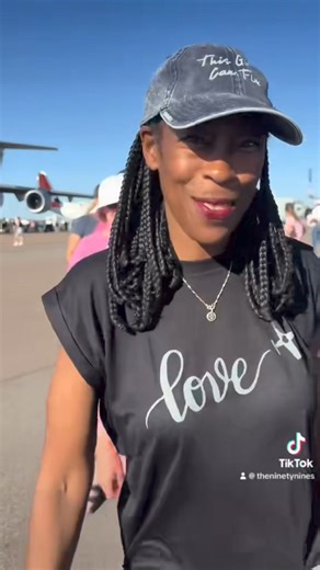 Who are the Ninety-Nines! | The Ninety-Nines, Inc, International Organization of Women Pilots