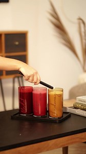 A toast to tranquility!🍷 Our Wine Time collection is perfect for those cozy fall evenings. Created in collaboration with a wine expert, these fragrances are true-to-life and inspired by the great wines of the world. Uncork, relax and enjoy! https://bit.ly/3ru2DRB Un toast à la tranquillité!🍷 Notre collection Wine Time est parfaite pour les douces soirées d'automne. Créées en collaboration avec un sommelier, ces fragrances sont plus vraies que nature et s'inspirent des grands vins de ce monde. 