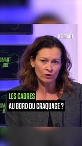 Êtes-vous stressé ? Une récente étude de l’Apec - Association Pour...