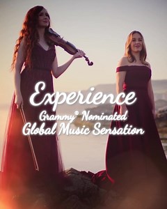 Hello Memphis! We are so excited to bring Postcards from Ireland to the US! Join us on April 22nd at the Orpheum Theatre. Get your tickets now! | Celtic Woman