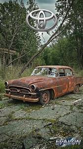 Toyota Crown 1955 - 2025 #toyota #dreamcar #carhistory #carevolution #supercars | Evalon