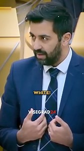 Scottish Racism #Scots #scotland #racism #hatespeech #laws #Humza #freedomofspeech | Visegrad24