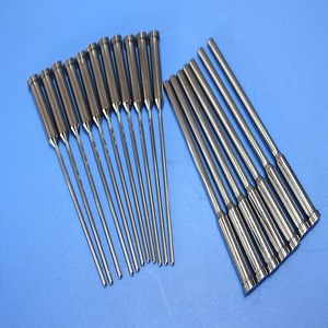 [Hot Item] High Precision Tungsten Carbide Pressure Gauge Rod